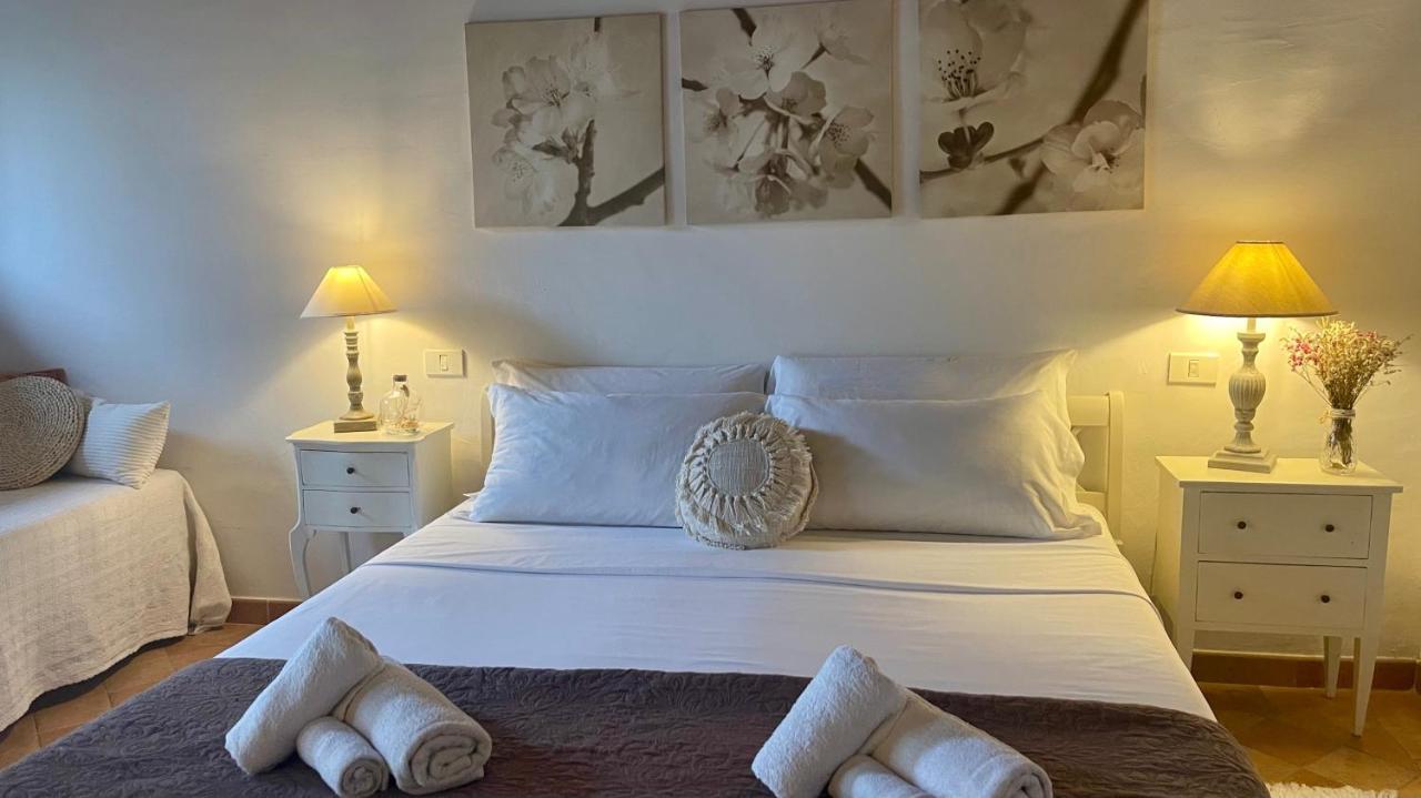 Bed and Breakfast Relais Il Pozzeto Anghiari Exterior foto