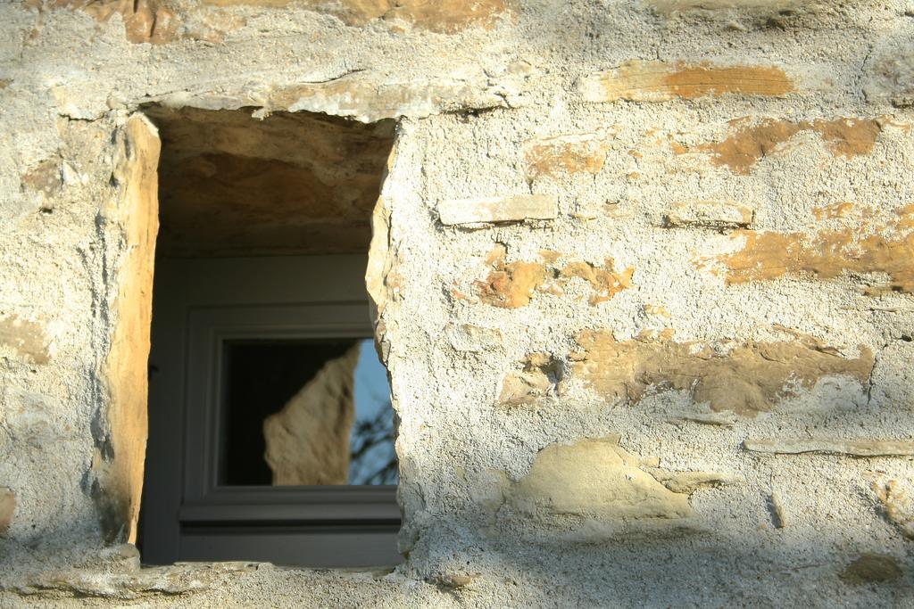 Bed and Breakfast Relais Il Pozzeto Anghiari Exterior foto
